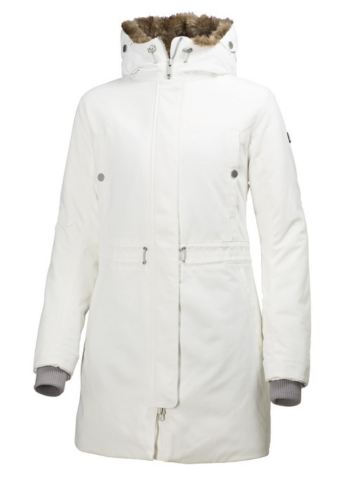 Helly Hansen ni eskabt, szldzseki W Luna Parka